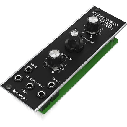 BEHRINGER 904A VOLTAGE CONTROLLED LOW PASS FILTER