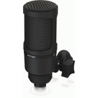 BEHRINGER BX2020 STUDIO CONDENSER MICROPHONE (BM1)