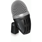 BEHRINGER C112 DYNAMIC BASS DRUM MIC