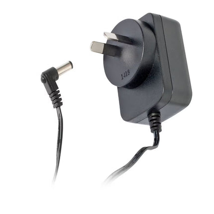 Carson Powerplay RPC91 Power Supply for Guitar Pedals