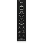 BEHRINGER CM1A MIDI TO CV CONVERTER MODULE
