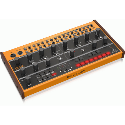 BEHRINGER CRAVE ANALOG SYNTH