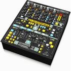 BEHRINGER DDM4000 DIGITAL PRO DJ MIXER