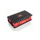 GATOR GTR-PWR-8-I 8 OUTPUT PEDAL BOARD POWER SUPPLY