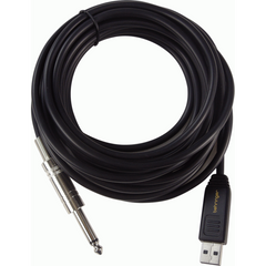 Collection image for: Guitar & Instrument Leads