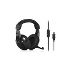 BEHRINGER HPM100U USB HEADPHONES