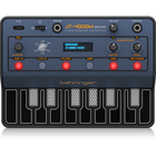 BEHRINGER JT-4000M MICRO 4 VOICE HYBRID SYNTH WITH MIDI