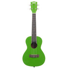 Kala CANDY-KEY Key Lime Concert Ukulele with Bag