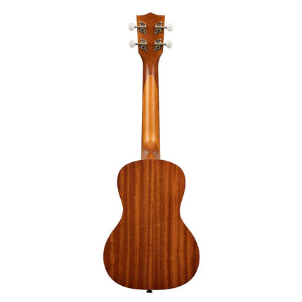 KALA-LTP-C-ERB LEARN TO PLAY ELVIS ROCKABILLY CONCERT UKULELE STARTER KIT