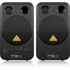 BEHRINGER MS16 MULTIMEDIA SPEAKERS (PAIR)