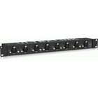 BEHRINGER MS8000 8-CHAN MIC SPLITTER