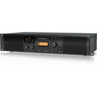 BEHRINGER NX3000D POWER AMPLIFIER W/SMARTSENSE