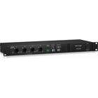 BEHRINGER P24 HUB STAGECONNECT HUB
