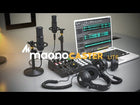 Maono Caster Lite Podcasting Console & Microphone D0990A