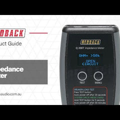 Collection image for: Sound & Light Meters