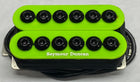 Seymour Duncan SH-8BCC Invader Green Custom Shop