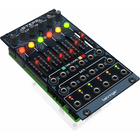 BEHRINGER STEPS MODULATION AND SEQUENCER EURORACK MODULE