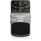 BEHRINGER TU300 CHROMATIC TUNER