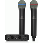 BEHRINGER ULTRALINK ULM302MIC 2.4G WIRELESS SYSTEM