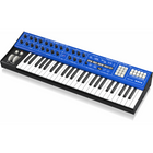 BEHRINGER WAVE 8-VOICE MULTI-TIMBRAL HYBRID SYNTH