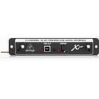 BEHRINGER X-UF EXPANSION CARD