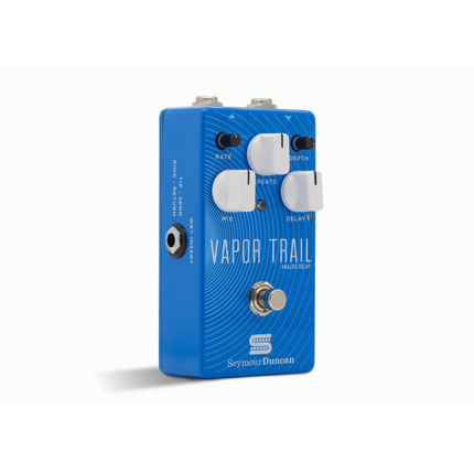 Seymour Duncan VAPOR TRAIL ANALOG DELAY PEDAL