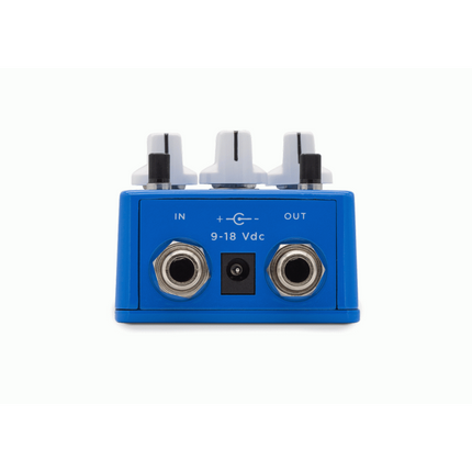 Seymour Duncan VAPOR TRAIL ANALOG DELAY PEDAL