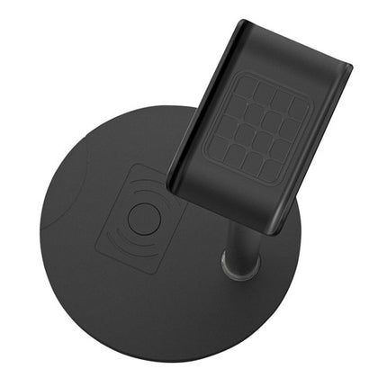 Digitech Headphone Holder with Qi Wireless Charger  MB3641