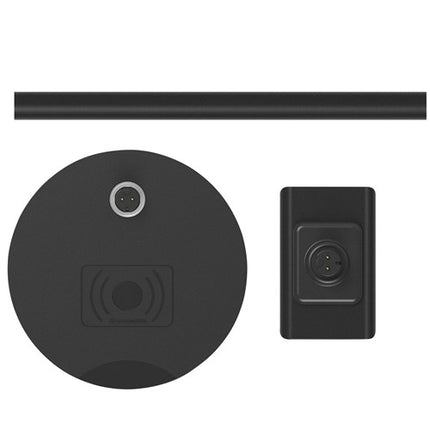 Digitech Headphone Holder with Qi Wireless Charger  MB3641