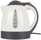 12V White Kettle - 1L  GH1386