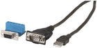 DIGITECH USB Port to RS-485/422 Converter with  Automatic Detect Serial Signal Rate