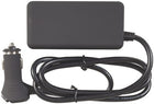 POWERTECH 3-Way Cigarette Lighter with USB Power • PP2120