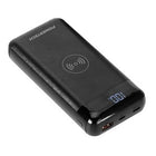 Multi-function 42m AH Portable Power Centre with LCD • MB3822