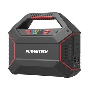Multi-function 42m AH Portable Power Centre with LCD MB3749