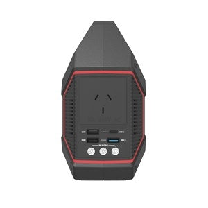 Multi-function 42m AH Portable Power Centre with LCD MB3749