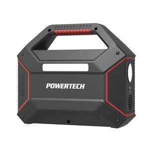 Multi-function 42m AH Portable Power Centre with LCD MB3749