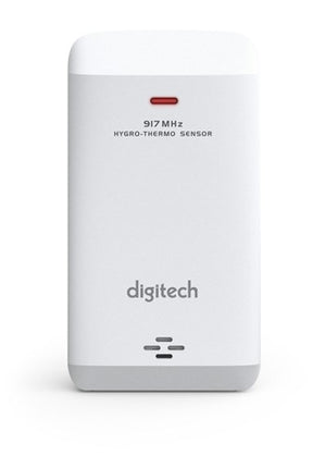 Digitech Smart Wifi Multi-Channels Weather Station with Colour LCD Screen • XC0438