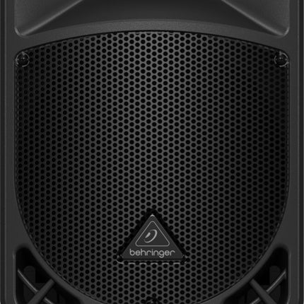 Behringer B108D Active 300W 20cm PA Speaker, Wireless