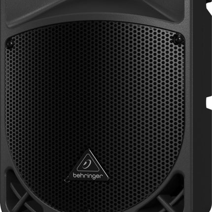 Behringer B108D Active 300W 20cm PA Speaker, Wireless