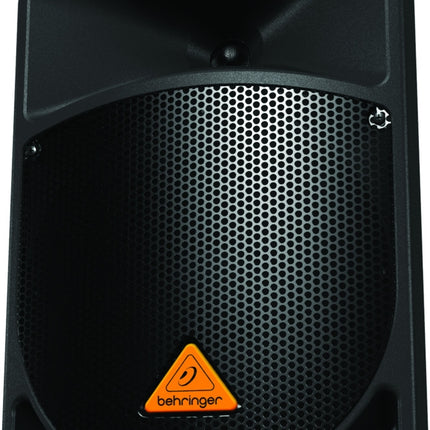 Behringer B108D Active 300W 20cm PA Speaker, Wireless