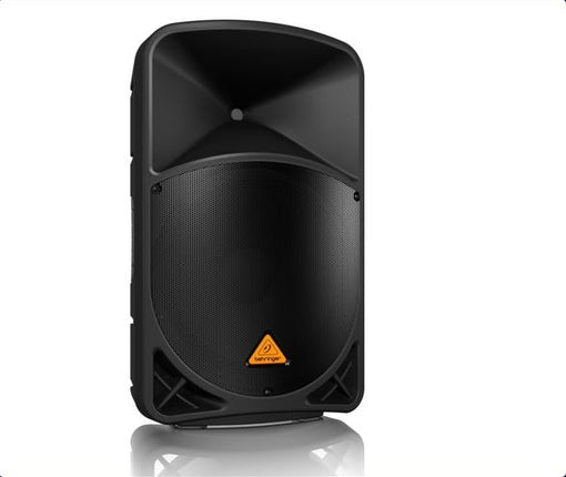Behringer B115D Active 38cm 1000W Bi-Amp DJ Band Speaker