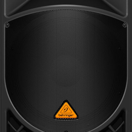 Behringer B115D Active 38cm 1000W Bi-Amp DJ Band Speaker
