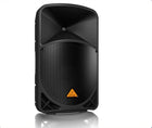 Behringer B115W Active 381mm 1000W PA Speaker, Bluetooth