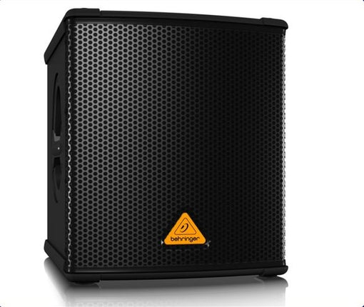 BEHRINGER EUROLIVE B1200D ACTIVE PRO SUBWOOFER
