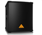 BEHRINGER EUROLIVE B1200D ACTIVE PRO SUBWOOFER