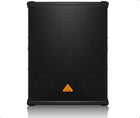 Behringer B1800X-PRO Passive PA Subwoofer,1,800W,457mm