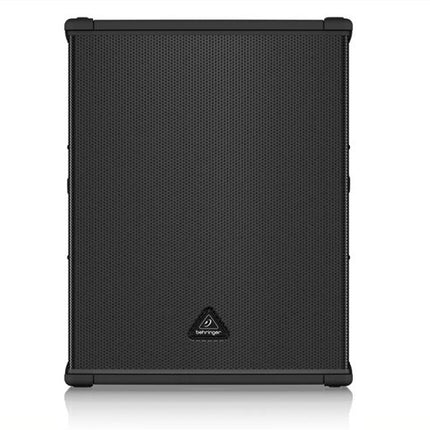 Behringer B1800XP Active PA Subwoofer, 3000W, 45cm Crossover