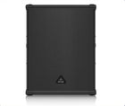 Behringer B1800XP Active PA Subwoofer, 3000W, 45cm Crossover