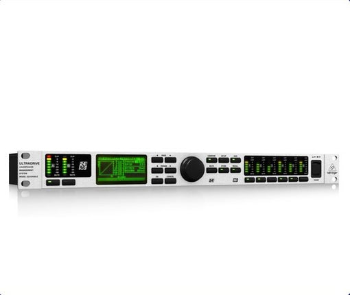 Behringer DCX2496LE Speaker Management System