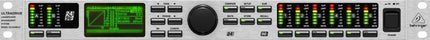 Behringer DCX2496LE Speaker Management System